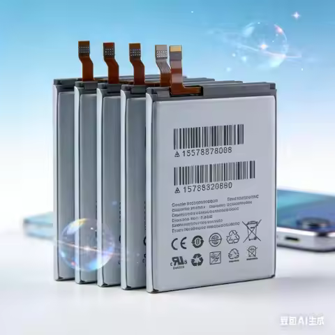 BL-5F Mobile Phone Battery For Nokia 6290 E65 N93i 6210 N96 6210S 6710N N95 BL 5F 950mAh High Qualit