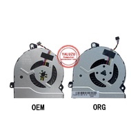 New Laptop CPU Cooling Fan For HP Pavilion Gaming NB WASD OMENX 115-AK TPN-Q159 15-AK003TX 15-AK039T