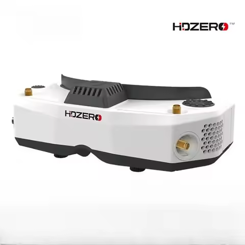 HDZero Goggle 2 HDZ3520 In Stock