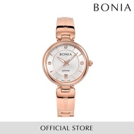 Bonia Vino Women Watch Elegance BNB10733 (Free Gift)