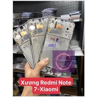 Redmi Note 7 Bone - Xiaomi