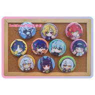 Zenless Zone Zero Badge