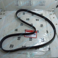 HONDA Fan Belt Fanbelt V-Belt Vanbelt FanTALI Brio 1.2 1.2cc 1200cc 2014-2016 5PK 1119 38920-RE2-E51