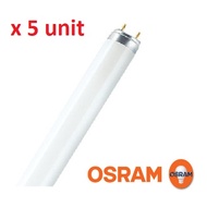 OSRAM 36/865 36W 4FT FLUORESCENT TUBE (DAYLIGHT)