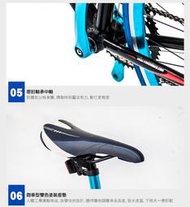 BIKEONE T10 入門級鋁合金彎把公路車台灣微轉16段剎車&amp;變速一體式青少年入門設計專屬公路車推薦款