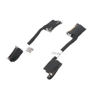 (HD1)New For Dell Precision 7530 7540 M7530 M7540 DAP10 Battery Cable laptop Connector Line Wire 060