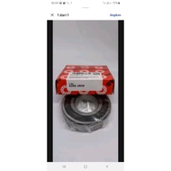 Ball bearing 6206 2RS