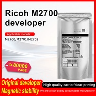 Ricoh M2700 Original Body Fitting 2701/IM2702/MP2014 60,000 Pages High Capacity Developer Leak-Proof