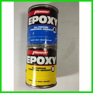 ❋ Pioneer Epoxy All Purpose Structural Adhesive A and B
