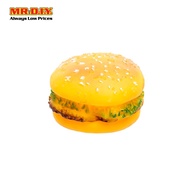 Pet Toy (Burger)