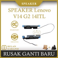 LAPTOP SPEAKER Lenovo V14 G2 14ITL