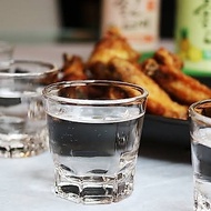 Shot Glass/ Shot Glass Souvenir Glass/ Japan Shot Glass Soju Glass/ Glass