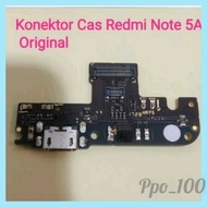 Redmi Note 5A Casing Connector/ Xiaomi Redmi Note 5A Note 5A Prime PCB Board Casing Connector