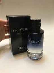 Dior Sauvage New For Him New CNY Gift Birthday Gift 香水 新年禮物 生日禮物🎁