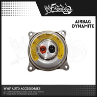 GR Steering AirBag Dynamite