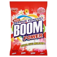 BOOM POWDER DETERGENT 2.3KG