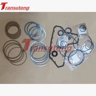 RE0F09A JF010E Transmission overhaul repair kit for Teana 3.5L
