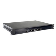 Firewall, VPN, 1U Rackmount, OPNsense, Network Appliance, Router PC, Intel I7 3517U 3520M 3720QM, HU