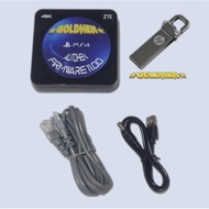 STB PS4 Auto Hen Firmware 11.00
