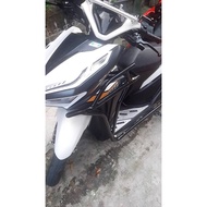 HONDA CLICK (V2-V3) 125i & 150i - Half Crash Guard Heavy Duty