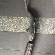 Ekzos rxz catalyzerr orimoto