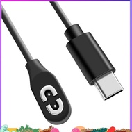 3.3Ft Charging Cable Cord for AfterShokz Aeropex AS800 / Shokz OpenRun Pro/OpenRun/OpenRun Mini Head