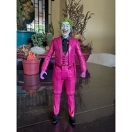 Classic Joker Figure