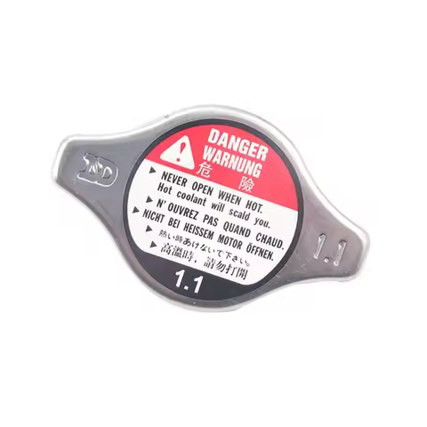 Car Radiator Cap 19045-PAA-A01 Fit for Honda-Accord 1994-2006 Civic 1992-2005 Oil Tank Cap 19045-P08