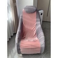 Small Small Electric Massage Chair Protective Cover Zhihuashi Mini Massage Sofa Chair Cover Anti-dust Protective Cover Anti-Peeling