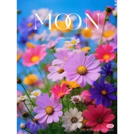 [Free Delivery]Rare Dwarf Cosmos Flower Seeds For Planting (50 Seeds) Mixed Color Galsang Cosmos Bon