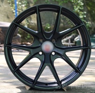 น้ําหนักเบาการฟื้นฟู Hui Gai ล้อสําหรับ Porsche 911 928 930 935 940 941 945 947 950 955 957 958 959 