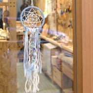 捕夢網掛飾 - 海洋 / 鯨魚吊飾