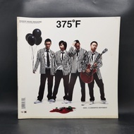 375 F Bakery music Magazine 2001 Issue Vol.08 Oct 2004