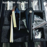 Gương kính chiếu hậu 744 chân ngắn & chân dài