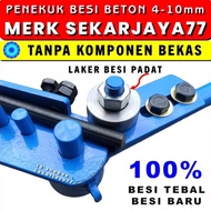 Alat penekuk besi.bending besi.pembengkok besi.tekuk besi beton begel