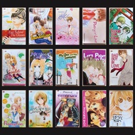 [MANGA] Komik Jepang Original Translate Indonesia