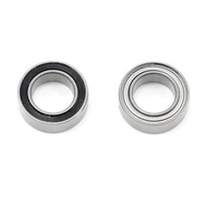 PROTEK RC 6X10X3MM CERAMIC DUAL SEALED "SPEED" BEARING (2) PTK-10064 ILM...