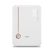 MÁY TIỆT TRÙNG UV SẤY KHÔ BÌNH SỮA HAENIM UV PREMIUM HÀN QUỐC - Bảo Hành Chính Hãng 3 Năm