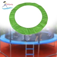 [Whweight] Trampoline Spring Cover, Trampoline Edge Cover, Trampoline Accessories, Tear-resistant Tr