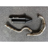 Exhaust kawasaki versys 250, exhaust kawasaki versys-x 250