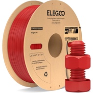 ELEGOO ABS/TPU 3D Printer Filament 1.75mm1kg spool High Toughness for Bambu lab FDM Printer Bambu La