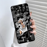 Softcase Samsung Galaxy A07 4G Latest 2025 Zelora Fashion Case Anime Casing Samsung Galaxy A07 4G Pr