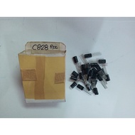 C 828 transistor orig 10pcs. 50php.