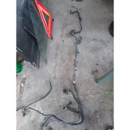wiring 1.5/1.3 wira carb
