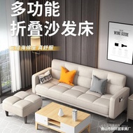 Simple Bedroom Foldable Double MOI2