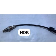 O2 co2 oxygen Sensor exhaust emissions for Honda Beat Pop, Jet, Vario 125, 150, Scoopy Fi, Original