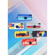 Kodak Charmera Keychain Digital Camera กล้องดิจิตอลจิ๋ว พกพา ของแท้ พร้อมส่ง