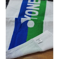 [READY STOCK, SHIP NEXT DAY] Yonex Sport Towel AC1204