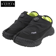 CMF COMFY OUTDOOR GARMNT APPROACH 03 MOC COEXIST 旋鈕式分趾運動鞋，黑色，28cm，CMF2501-AC38，25SS 10 [二手]