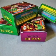 petasan banting isi 50 pcs